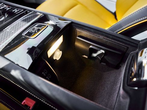 Used 2025 Rolls-Royce Spectre Black Badge image 54