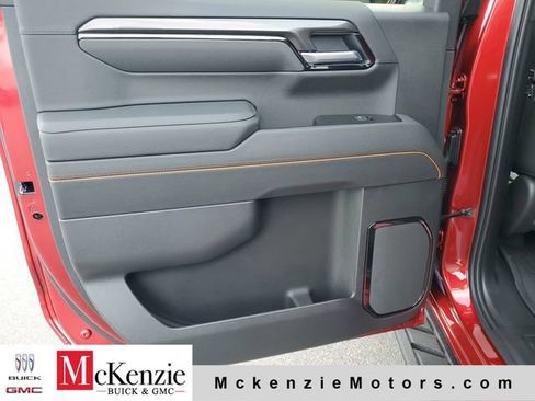 New 2026 GMC Sierra 1500 AT4 w/ AT4 Premium Package AWD/4WD image 23