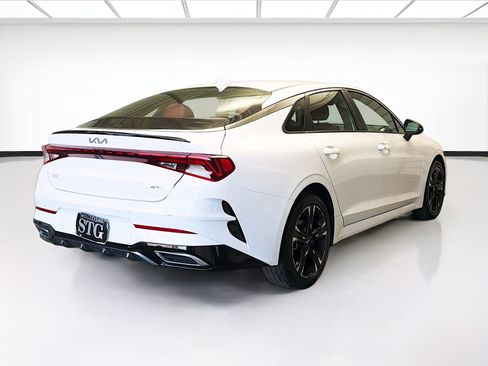 Used 2024 Kia K5 GT-Line w/ GT-Line Premium Package image 4