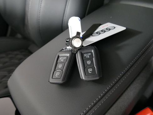 New 2026 Audi S5 Premium Plus AWD/4WD image 27
