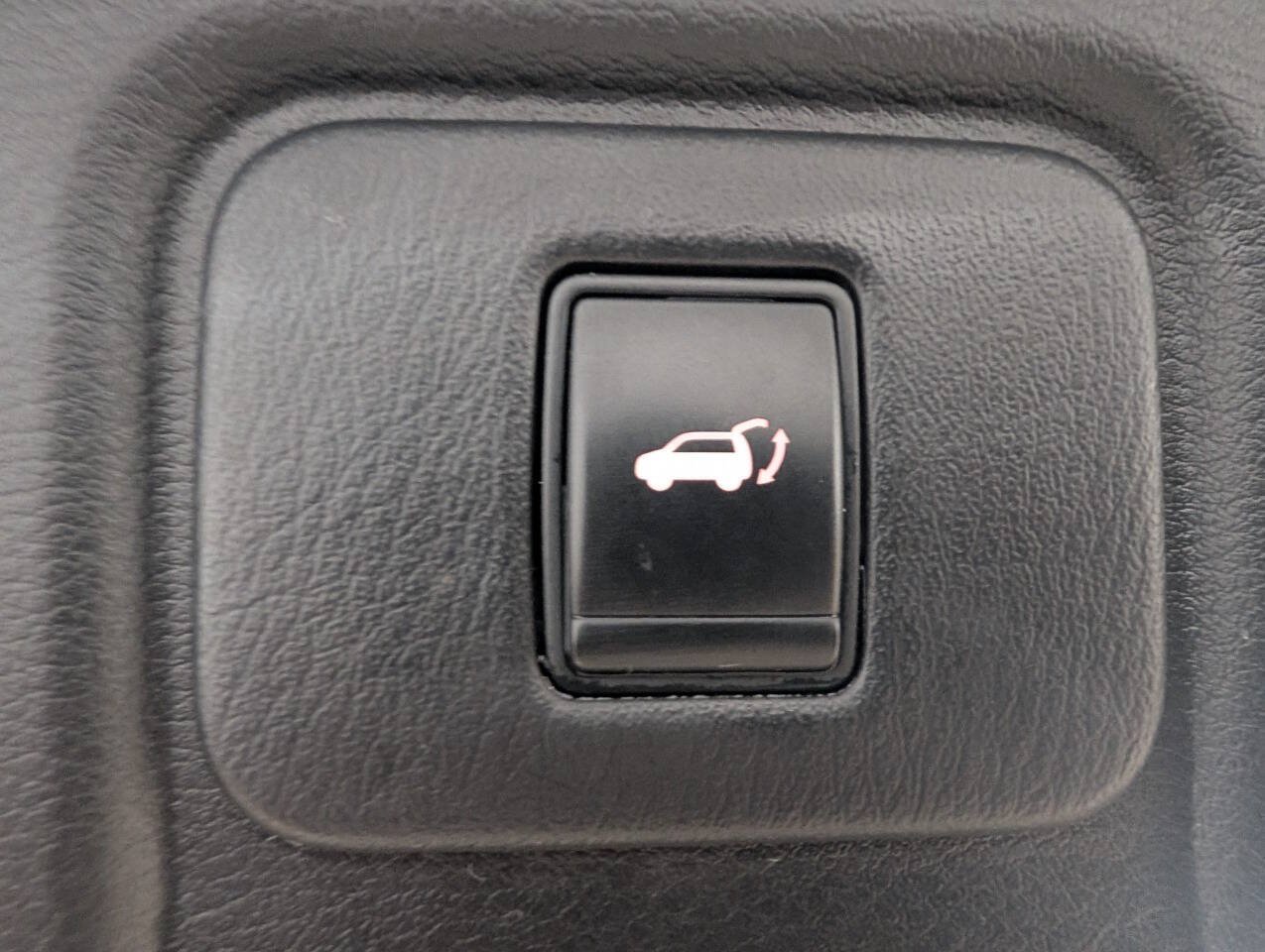 Used 2016 Nissan Murano SL AWD/4WD image 20