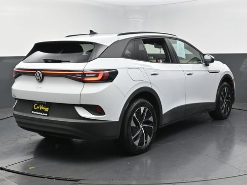 Used 2022 Volkswagen ID.4 Pro S image 5