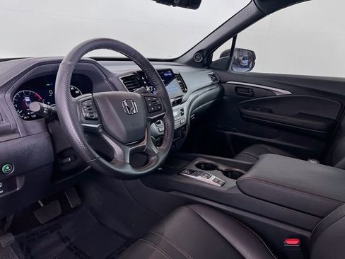 Certified 2024 Honda Ridgeline TrailSport image 11