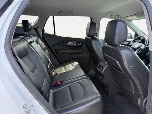 Used 2019 GMC Terrain SLT w/ Preferred Package image 18