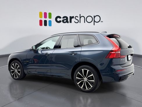 Used 2024 Volvo XC60 B5 Plus w/ Climate Package AWD/4WD image 3