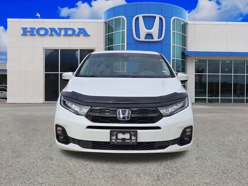 Used 2025 Honda Odyssey Elite image 5