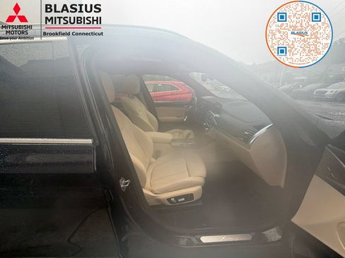Used 2021 BMW X3 xDrive30i w/ Convenience Package AWD/4WD image 64