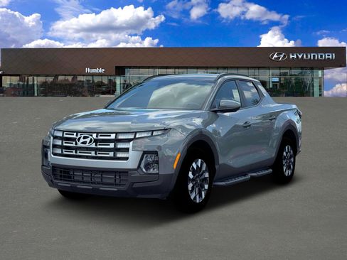 New 2026 Hyundai Santa Cruz SEL FWD image 1