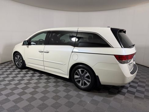 Used 2017 Honda Odyssey Touring image 20