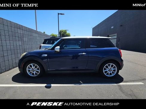 Used 2015 MINI Cooper S image 1