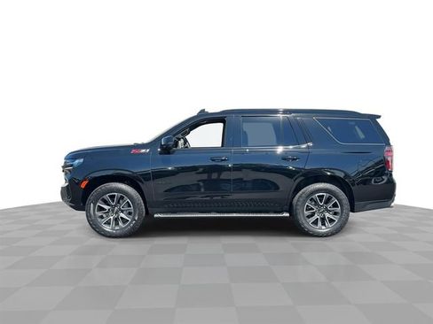 Used 2024 Chevrolet Tahoe Z71 w/ Off-Road Capability Package AWD/4WD image 5