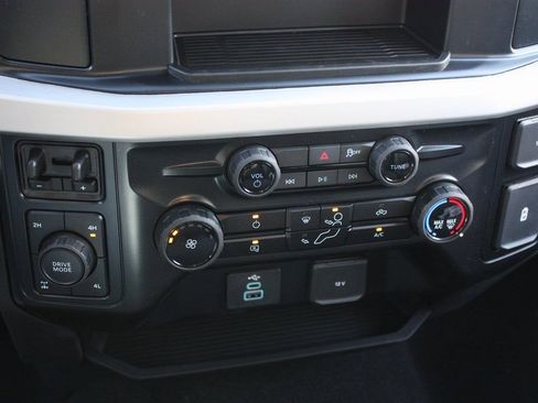 New 2026 Ford F250 XL w/ STX Appearance Package image 27