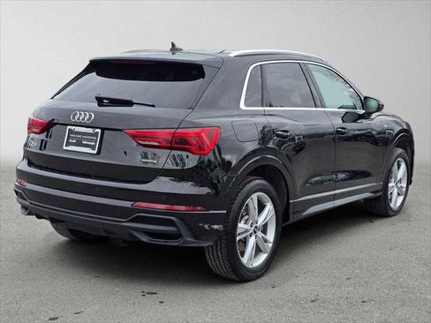 Used 2023 Audi Q3 2.0T Premium Plus AWD/4WD image 3