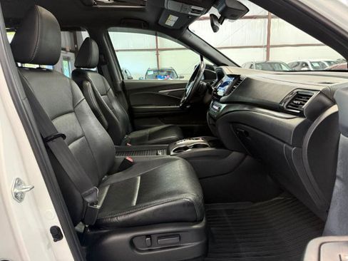 Used 2021 Honda Passport EX-L image 24