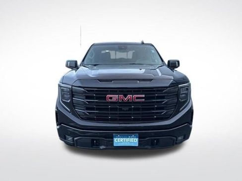 Certified 2024 GMC Sierra 1500 Elevation w/ Elevation Premium Package image 2