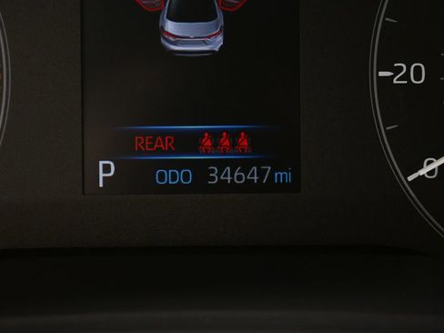 Used 2023 Toyota Corolla LE image 11