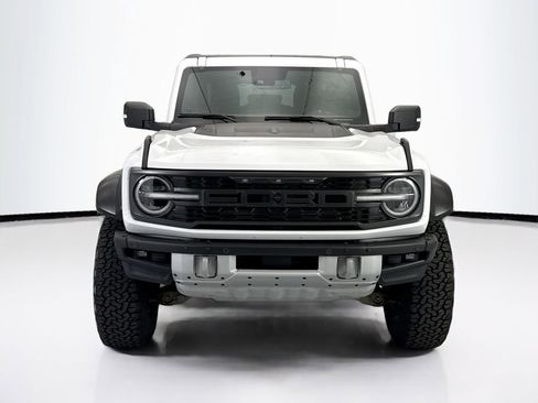 Used 2023 Ford Bronco Raptor image 2