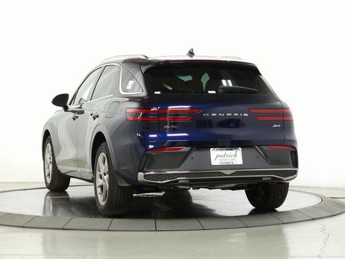 New 2026 Genesis GV70 2.5T Select image 6