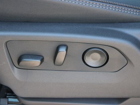 New 2026 Chevrolet Silverado 3500 High Country w/ High Country Premium Package image 22