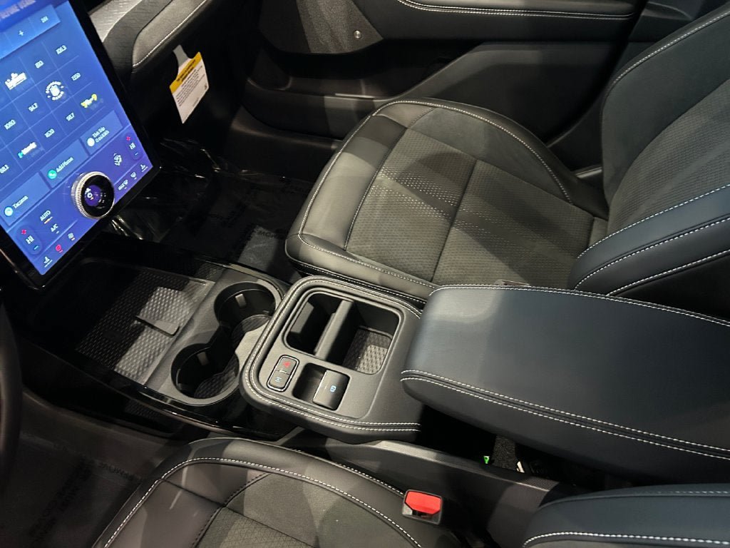 New 2025 Ford Mustang Mach-E GT AWD/4WD image 21