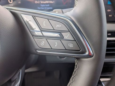 New 2026 Buick Enclave Preferred w/ Power Package image 21