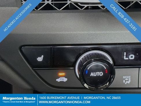 New 2026 Honda Accord SE image 18