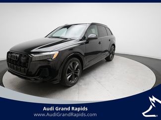 New 2026 Audi Q7 3.0T Premium Plus video 1