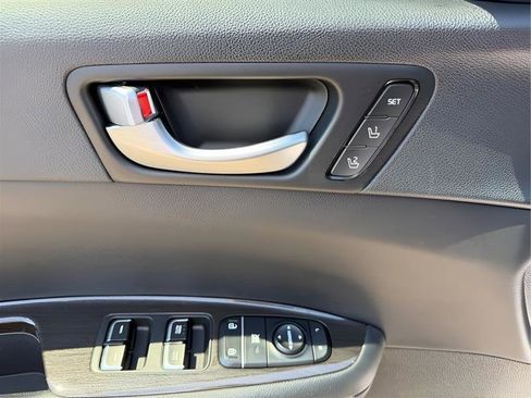Used 2019 Kia Optima EX w/ EX Premium Package FWD image 21