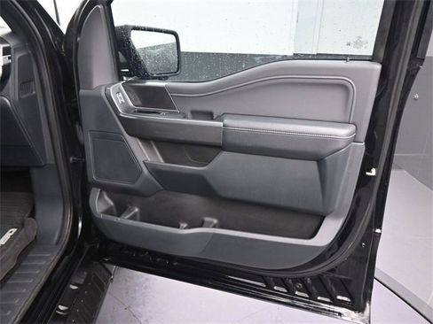 Used 2022 Ford F150 XLT w/ Equipment Group 302A High image 10