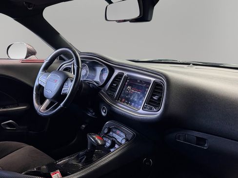 Used 2019 Dodge Challenger R/T Scat Pack w/ Plus Package image 15