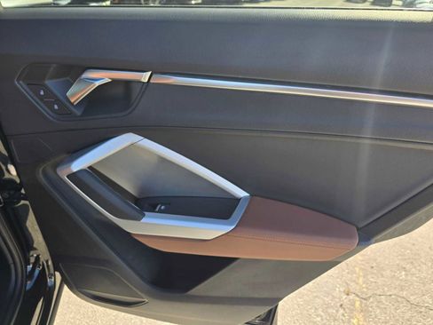 Used 2024 Audi Q3 2.0T Premium w/ Convenience Package image 13