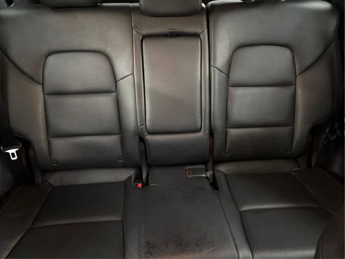 Used 2019 Hyundai Tucson Limited AWD/4WD image 19