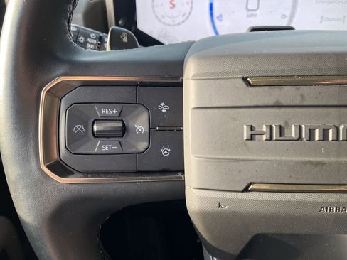 Used 2025 GMC Hummer EV 3X AWD/4WD image 20