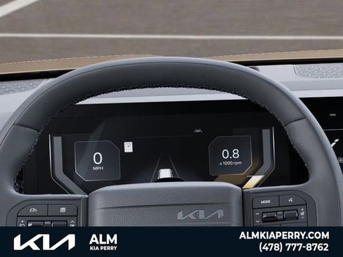 New 2027 Kia Telluride SX Prestige X-Pro AWD/4WD image 21
