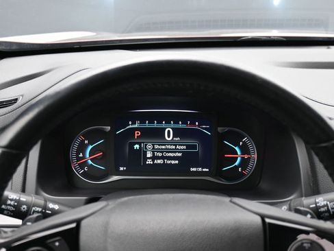 Certified 2021 Honda Passport EX-L image 51