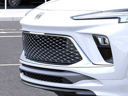 New 2026 Buick Encore GX Avenir image 13