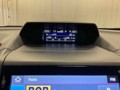 Used 2020 Subaru Forester Sport w/ Popular Package #2 AWD/4WD image 14