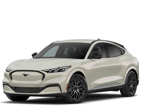 New 2026 Ford Mustang Mach-E Premium AWD/4WD image 23