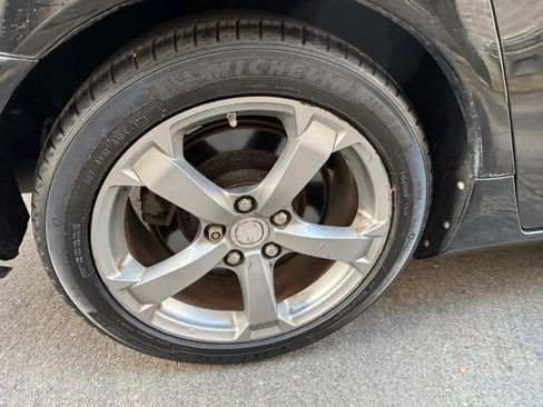 Used 2009 Acura TL SH-AWD image 40