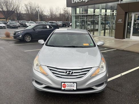 Used 2013 Hyundai Sonata GLS image 8