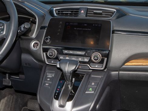 Certified 2022 Honda CR-V EX-L image 18