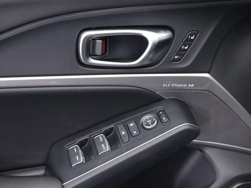 Used 2026 Acura Integra A-Spec FWD image 24