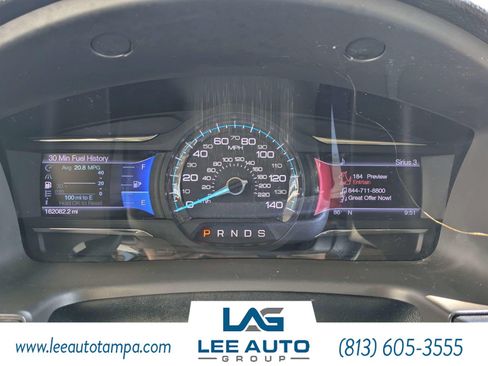 Used 2013 Ford Flex Limited FWD image 25