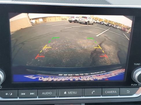 Used 2023 Nissan Altima 2.5 SV image 17