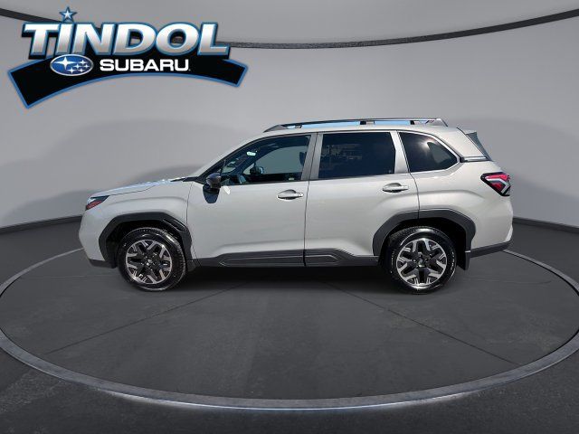 Certified 2026 Subaru Forester Premium AWD/4WD image 5