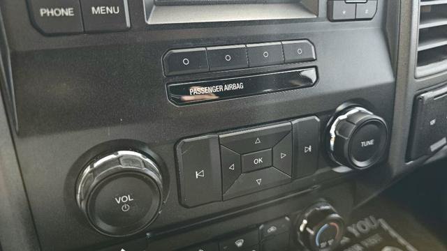 Used 2018 Ford F250 XL w/ Power Equipment Group AWD/4WD image 18