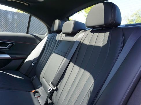 New 2026 Mercedes-Benz E 350 Sedan image 50