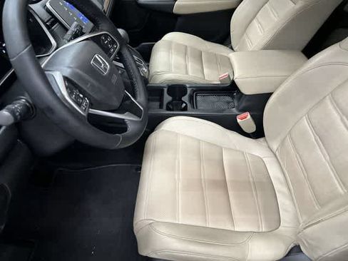 Used 2018 Honda CR-V EX-L image 10