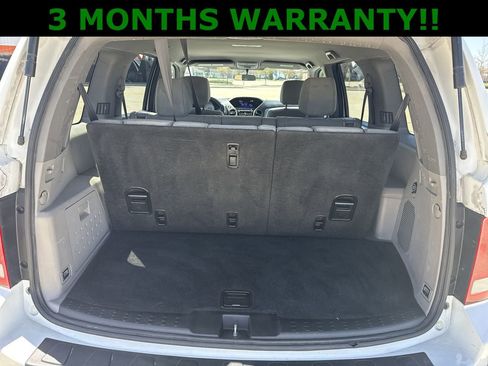Used 2014 Honda Pilot EX image 22