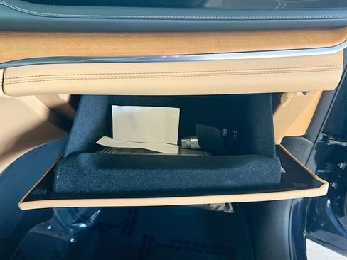 Used 2024 Jeep Grand Cherokee L Summit image 30